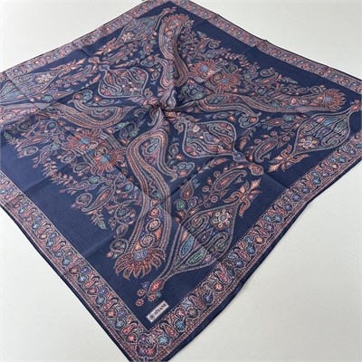 Siyane Soft Pamuklu Eşarp LRA6906
