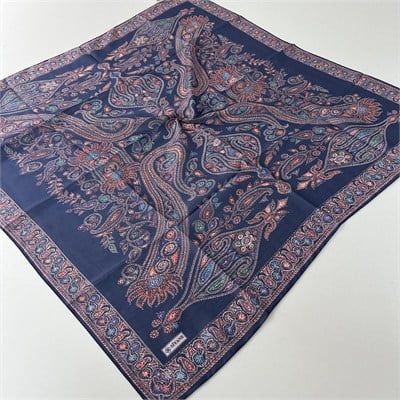 Siyane Soft Pamuklu Eşarp LRA6906