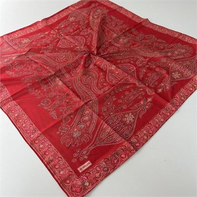 Siyane Soft Pamuklu Eşarp LRA6907