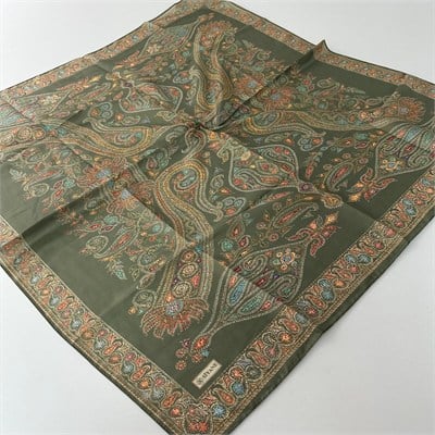 Siyane Soft Pamuklu Eşarp LRA6915
