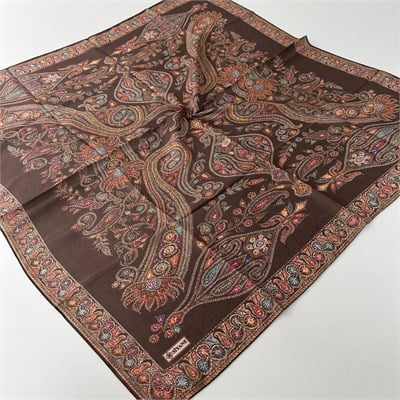 Siyane Soft Pamuklu Eşarp LRA6918