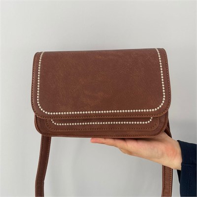 Talo Bayan Çanta Kahve T301501