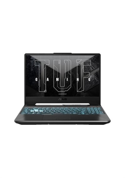 Asus TUFGaming A15 FA506NCR-HN033 R7-7435HS 8 GB 512 GB SSD RTX3050 15.6