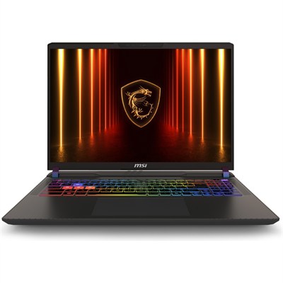 VECTOR 16 HX AI A2XWHG-091XTR Intel Core Ultra 7 255HX 16GB 1TB SSD RTX5070 Ti 16
