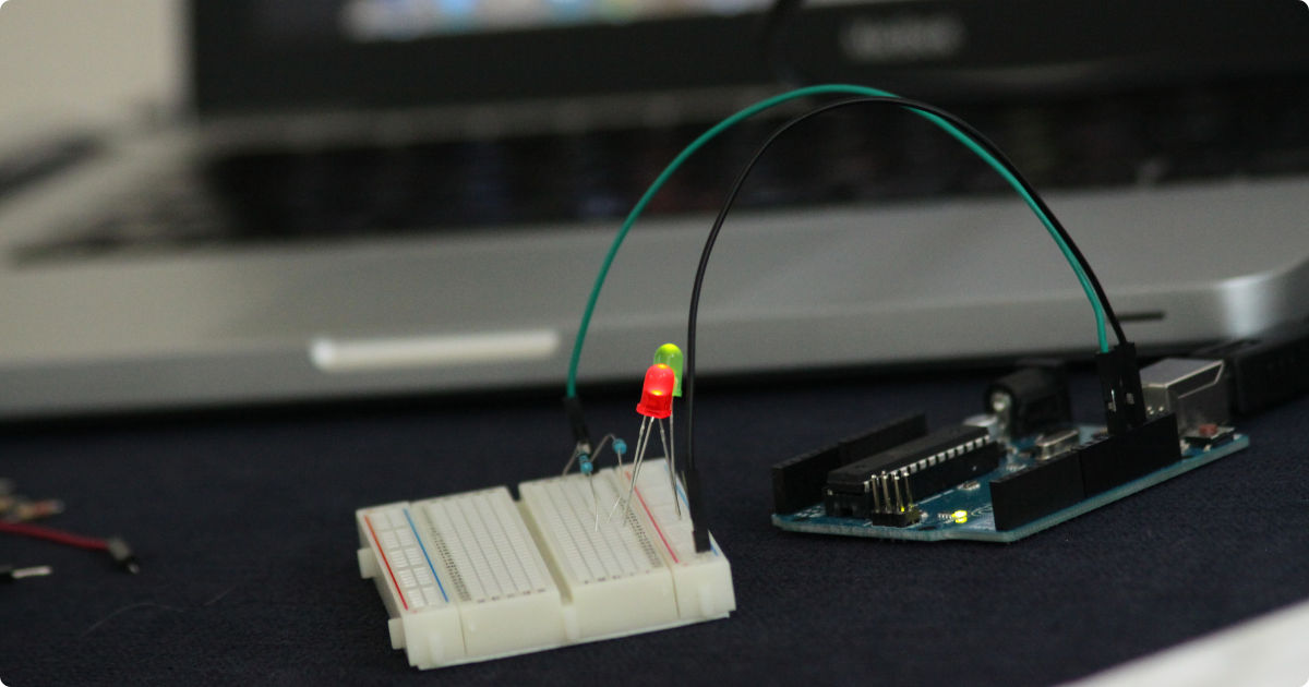 Arduino ile İlk Devrenizi Kurun – Başlangıç Rehberi