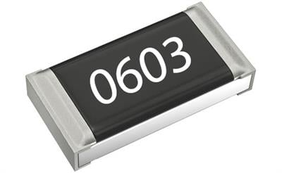 4.3K (4.3K Ohm) 0603, %1, 0.1W Yüzey Montaj (SMD) Direnç, Viking