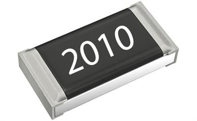 4.7K (4.7K Ohm) 2010, %5, 0.75W Yüzey Montaj (SMD) Direnç, Yageo