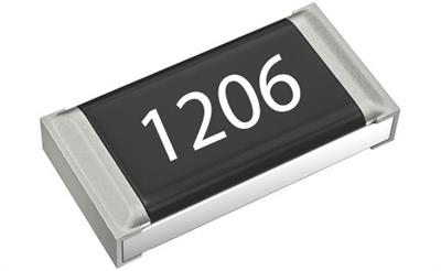 6.8R (6.8 Ohm) 1206, %5, 0.25W Yüzey Montaj (SMD) Direnç, Yageo