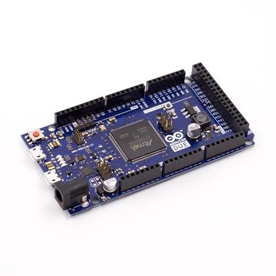 Arduino Due 3.3V - (Klon), USB Kablo Dahil