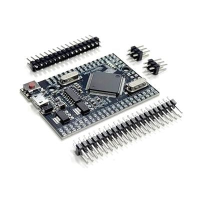 Arduino Mega2560 Pro Mini Geliştirme Kartı - Geniş Pinli Gelişmiş Kart