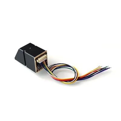 AS608 Parmak İzi Okuyucu Sensör Modülü Arduino Uyumlu