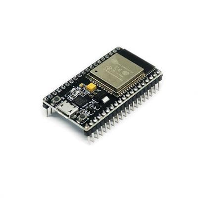 ESP-32 Wifi ve Bluetooth Modül