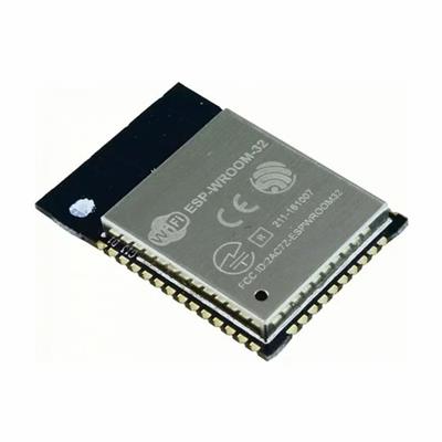 Espressif ESP32-WROOM-32D 16M 128Mbit Flash Wi-Fi Bluetooth Module