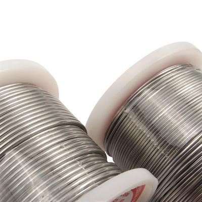 Feray 1.2mm Lehim Teli, 200gr, 60/40 Sn/Pb, Fluxlu
