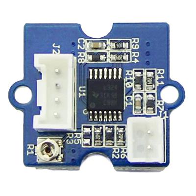 Galvanik Deri Tepkisi Ölçüm Sensörü - Yalan Sensörü - GSR