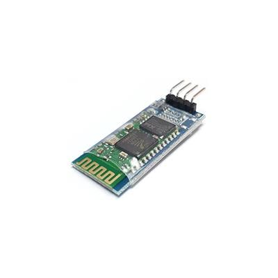 HC06 Bluetooth-Serial Modül Kartı