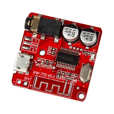 HW-770 Bluetooth 4.1 Ses Alıcı Modülü