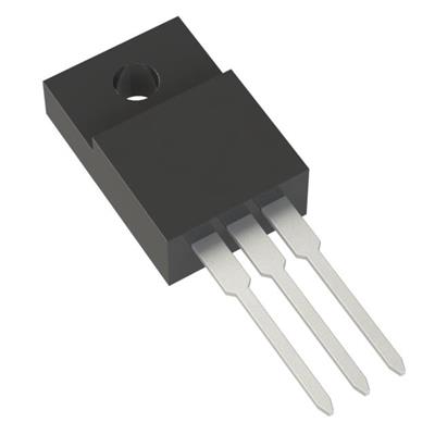 IRF830APBF, 500V, 5A, N-Channel MOSFET, TO-220AB, THT, Tube, Vishay