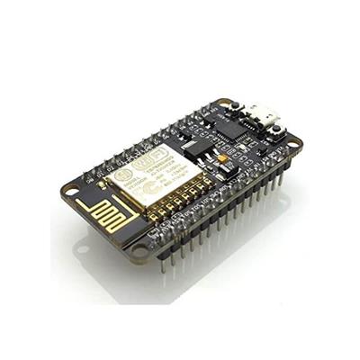NodeMCU LoLin ESP8266 Geliştirme Kartı - USB Chip CH340