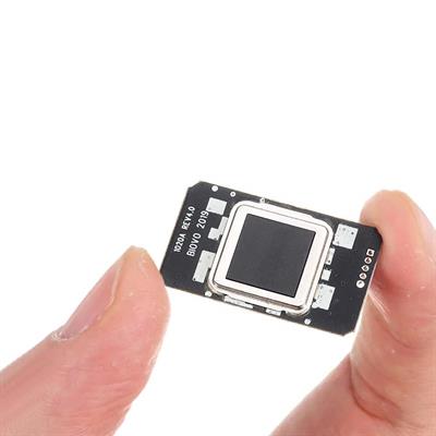 Parmak İzi Okuyucu Kapasitif Modül - Raspberry Pi 3 ve 4 Uyumlu