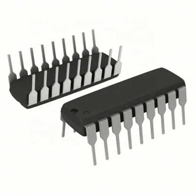 PIC16F628-04/P Mikrodenetleyici (MCU), 8-bit PIC, 3.5KB Flash, 4MHz, 18-Pin, DIP-18, THT, Microchip