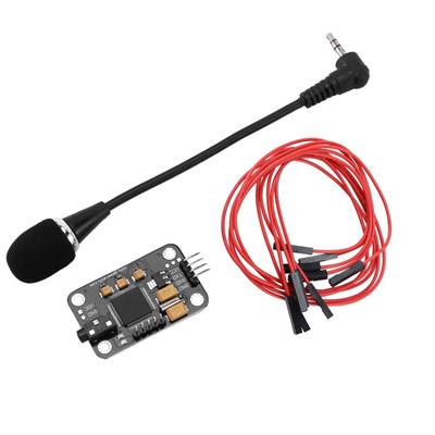 Ses Tanıma Seti - Arduino Uyumlu