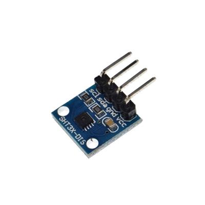 SHT30 Sıcaklık ve Nem Sensörü Modülü - I2C - Çevresel Sensör