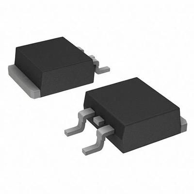 STB100N10F7, 100V, 80A, N-Channel MOSFET, D2PAK, SMD, Şerit (T&R), STMicroelectronics