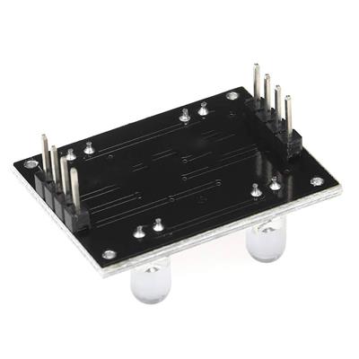 TCS3200 Renk Sensörü Kartı