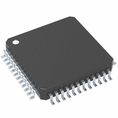 TMS320F28027FPTT Mikrodenetleyici (MCU), 32-bit, 64KB Flash, 48-Pin, LQFP-48, SMD, Texas Instruments