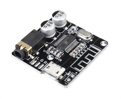 VHM-314 Ses Alıcı Modül - Bluetooth