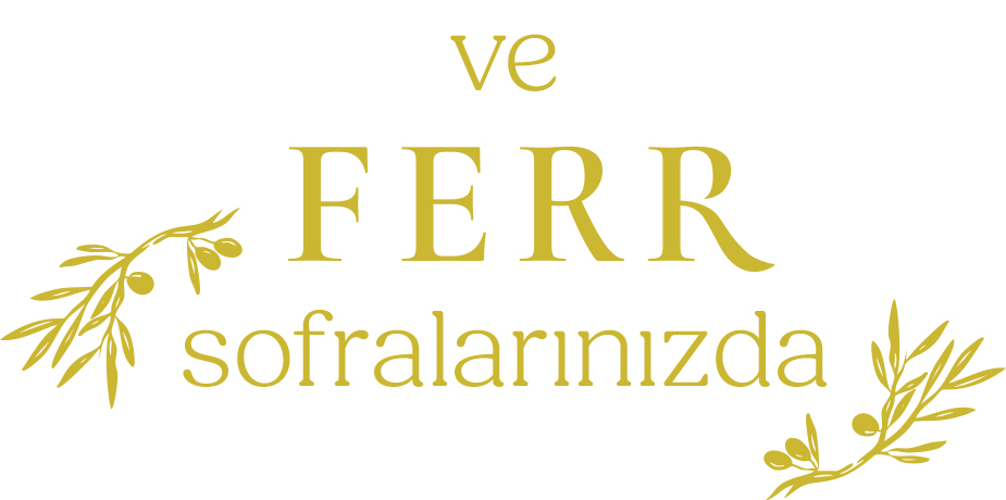 Ferr Logo Hikaye Görseli