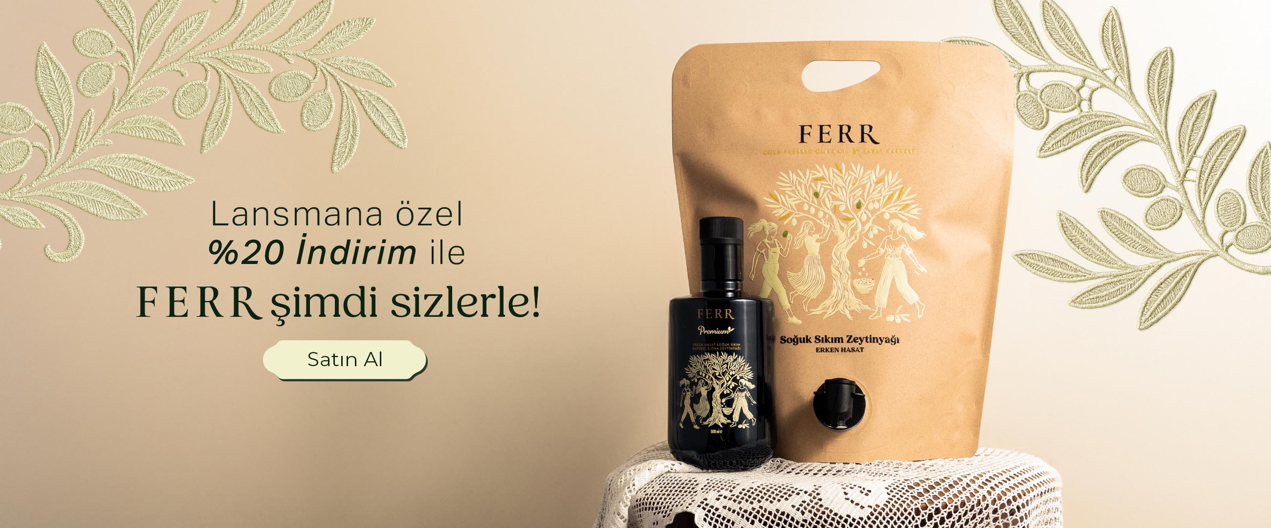 FERR