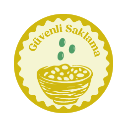 Güvenli Saklama