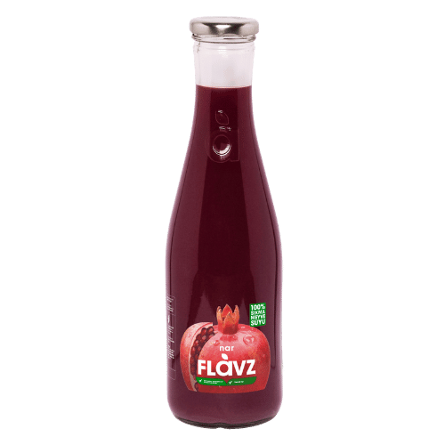FLaVZ SIKMA NAR SUYU 640 ml  