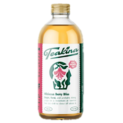 HİBİSCUS&BERRY AROMALI ÇAY 6'LI