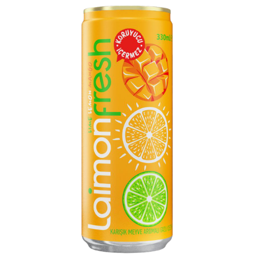 Laimon Fresh Mango