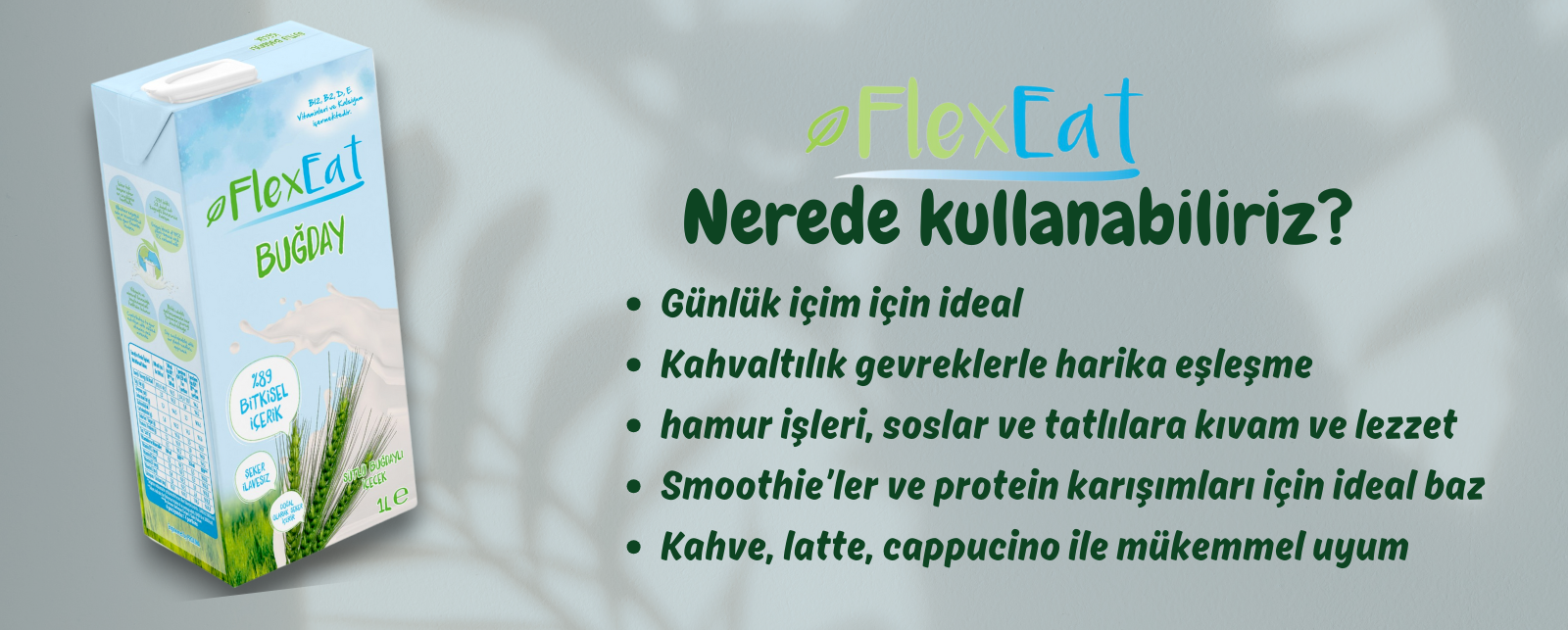 FlexTea