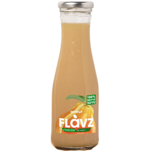 FLaVZ SIKMA ARMUT SUYU 250 ml