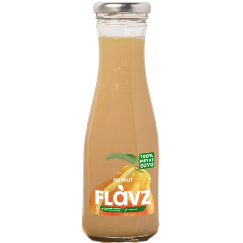 FLaVZ SIKMA ARMUT SUYU 250 ml