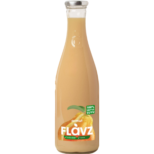 FLaVZ SIKMA ARMUT SUYU 640ml
