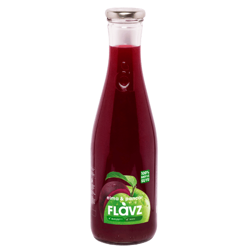 FLaVZ SIKMA ELMA&PANCAR SUYU 640 ml  