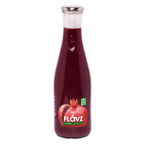 FLaVZ SIKMA NAR SUYU 640 ml  