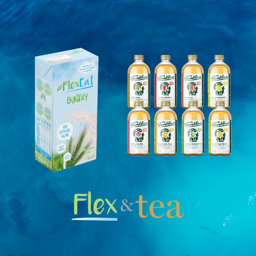 FLEX-TEA