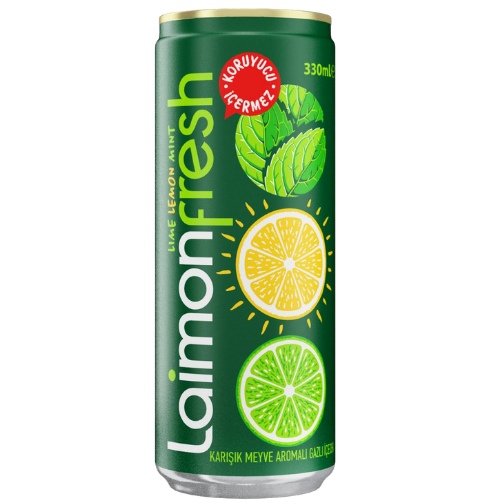 Laimon Fresh Mint