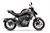 CFMOTO 250 NK