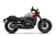 CFMOTO 450 CLC