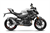 CFMOTO 450 NK
