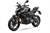 CFMOTO 450 NK