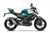 CFMOTO 450 NK